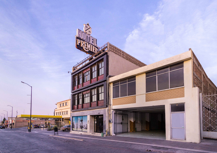 Exterior & Views 5, Hotel Premier, Saltillo