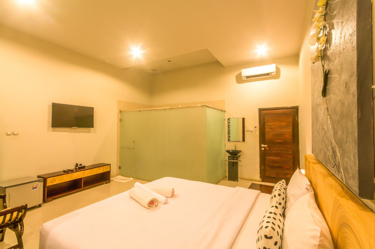 Bedroom 15