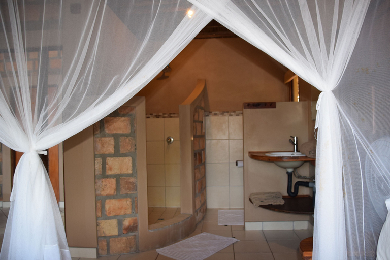 Bedroom 3, Khumbula iMozambique, Jangamo