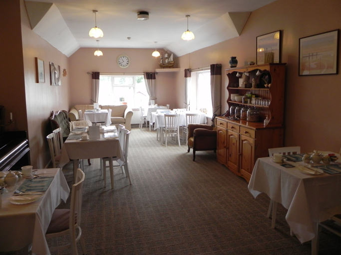 Food & Drinks, The Brantwood, Torbay