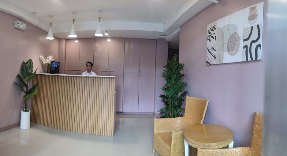 Others 5, Glory Hotel Cubao, Quezon City