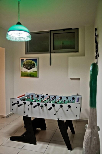 Others 4, Beach Front Villa Peri, Crete