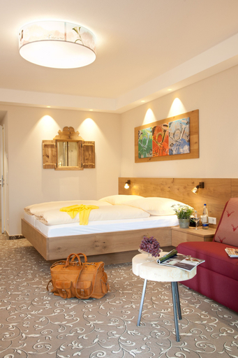 Bedroom 19