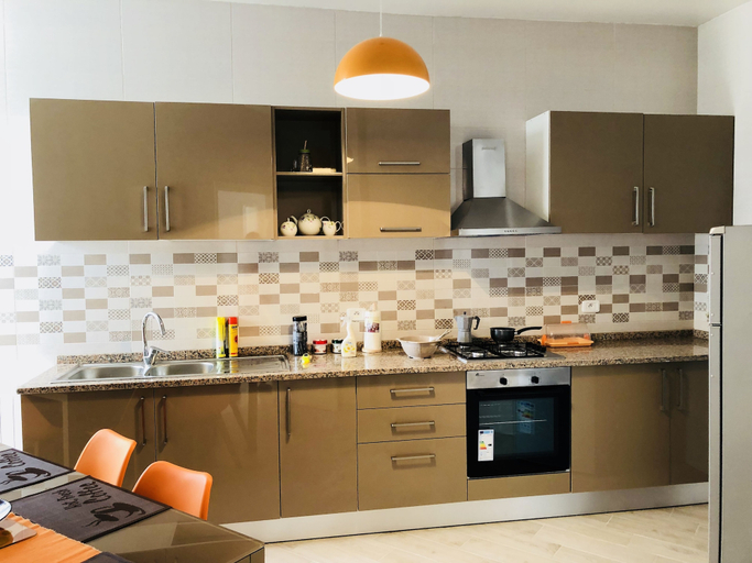 Others 4, New Cosy Appart In La Marsa - Aduls Only, La Marsa