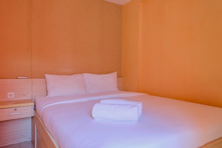 Bedroom 21