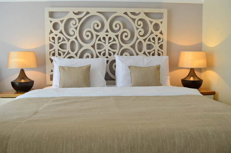 Bedroom 5, Sweet Home River Hotel, Şile