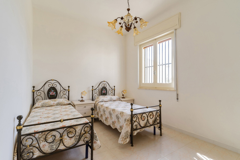 Bedroom 3, 2806 Villetta Belice by Barbarhouse, Lecce