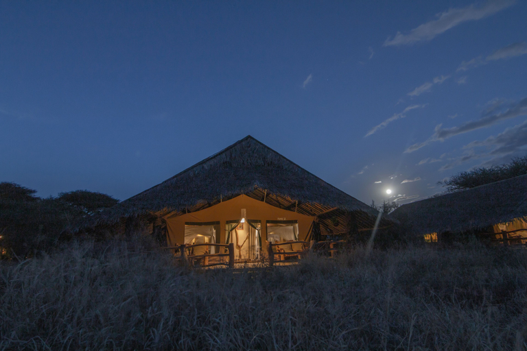 Exterior & Views 2, Kibo Safari Camp, Kajiado South