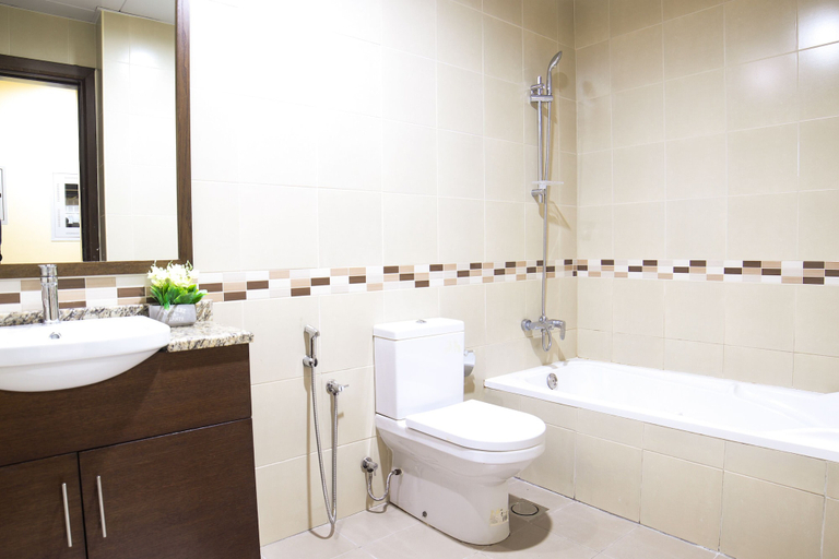 Others 4, Studio Apartment in Hercules Tower, Dubai