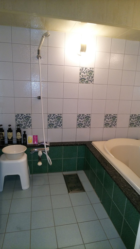Bathroom 4, HOTEL ESSOR - Adult Only, Nara