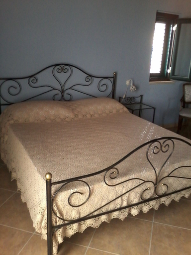 Bedroom 3, Batarà B&B, Agrigento