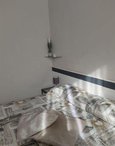Bedroom 3, Le Stanze Della Lanterna, Genova