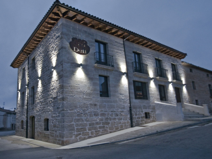 Exterior & Views 2, La Casa de Beli, Burgos