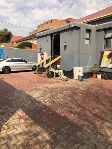 Exterior & Views 2, Devine lodge Yeovile, City of Johannesburg