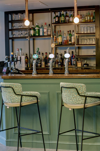 Food & Drinks 5, Best Western Plus Nottingham Westminster Hotel, Nottingham