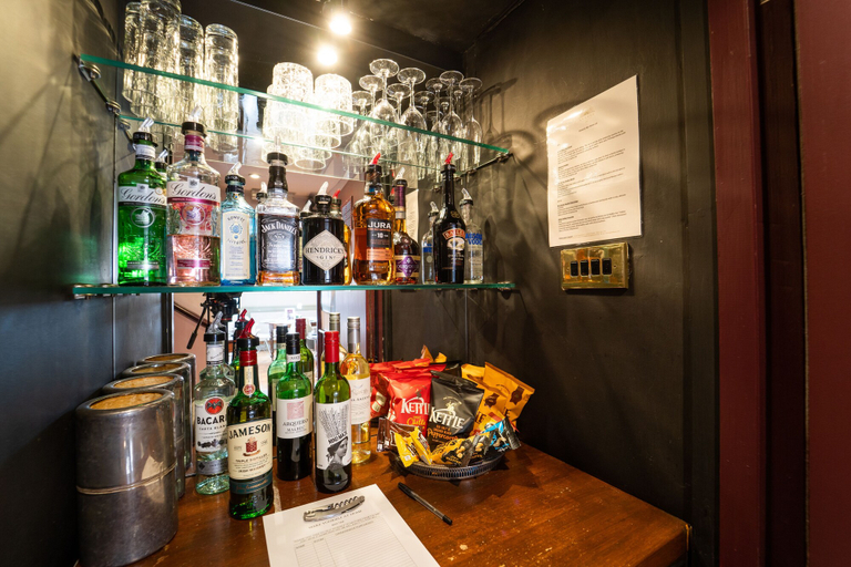 Food & Drinks 5, Brooks Guesthouse, Bath and North East Somerset