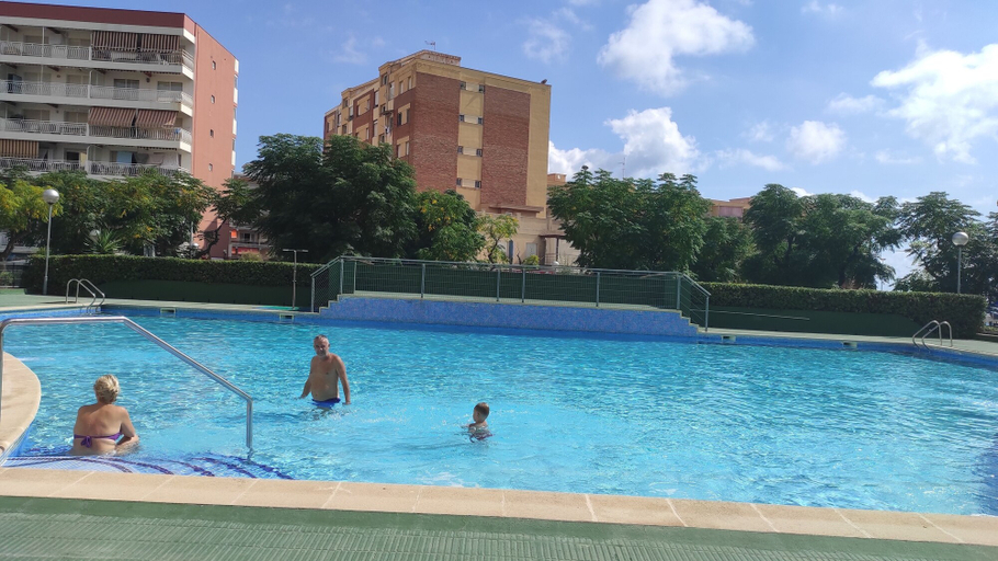 Sport & Beauty 5, Promar, Tarragona