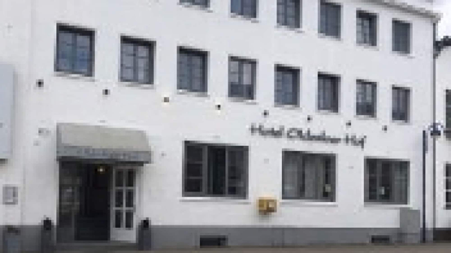 Exterior & Views 2, Hotel Oldesloer Hof, Stormarn