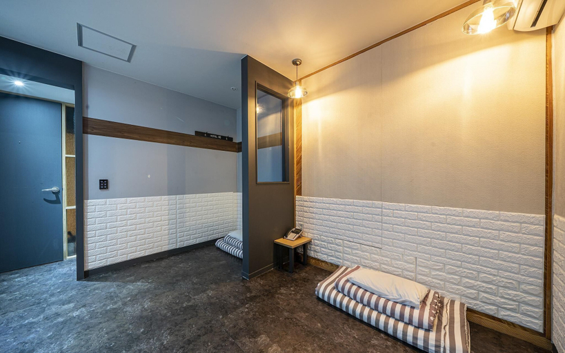 Others 5, Yeosu Hotel The B, Yeosu