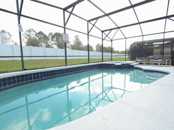 Sport & Beauty 4, Ov2575 - Windsor Palms Resort - 4 Bed 3 Baths Townhome, Osceola