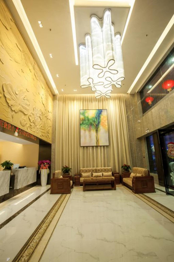 Others 5, Xinjiayuan Hotel, Shenzhen