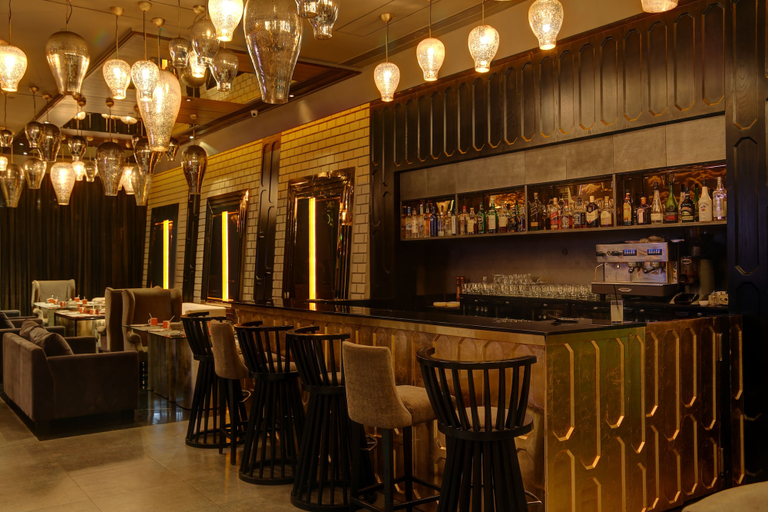 Food & Drinks 5, Mosaic Original, Noida, Gautam Buddha Nagar