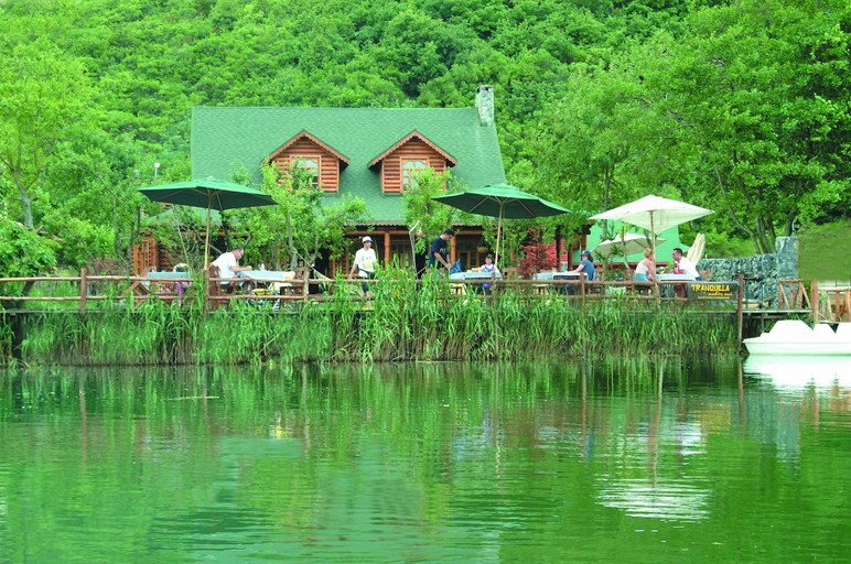 Exterior & Views 2, Tranquilla River Lodge - Adults Only, Şile