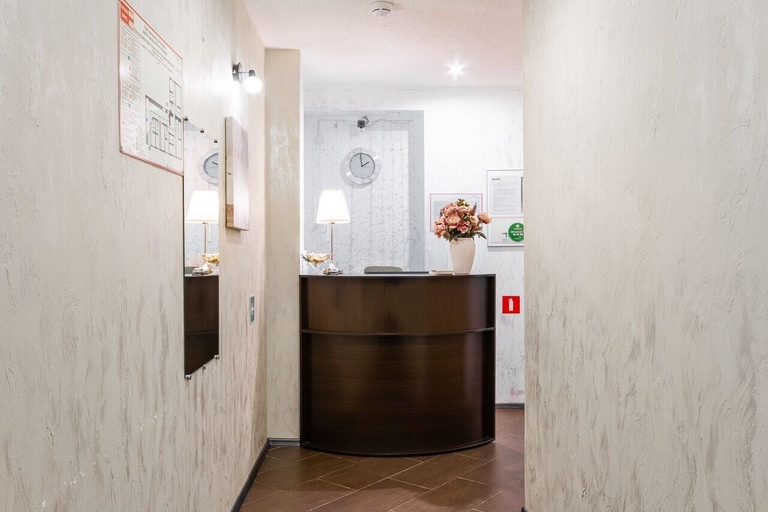 Others 4, Hotel Pomestie, Sankt-Peterburg gorsovet