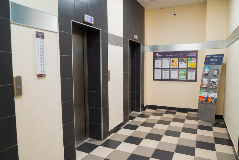 Others 4, Apartment 203 on Pyatnitskoe shosse 21, Krasnogorskiy rayon