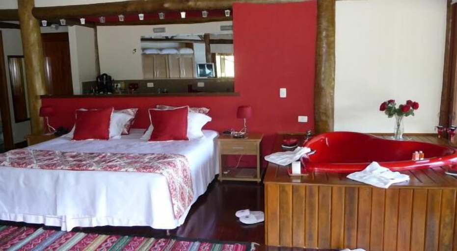 Bedroom 4, Solar Singuitta, Ilhabela