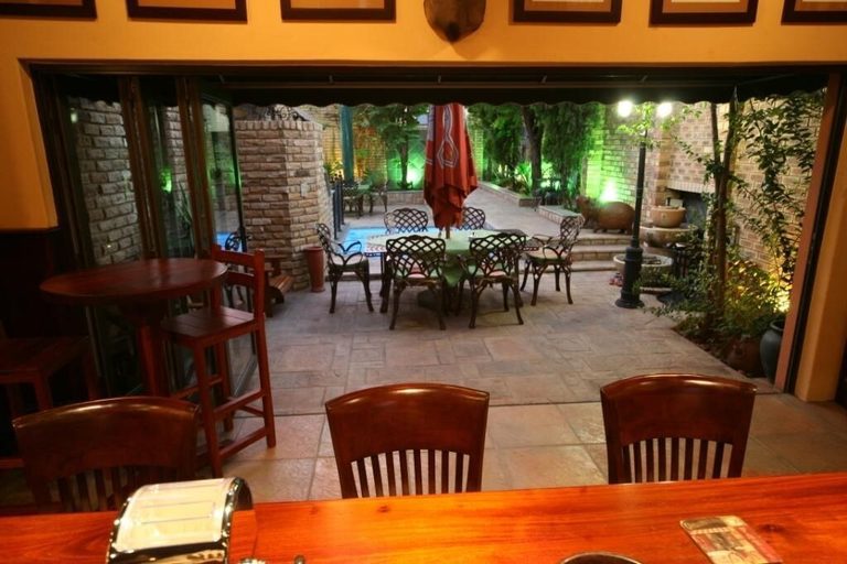 Food & Drinks 5, Le Cozmo Guest House, Ekurhuleni
