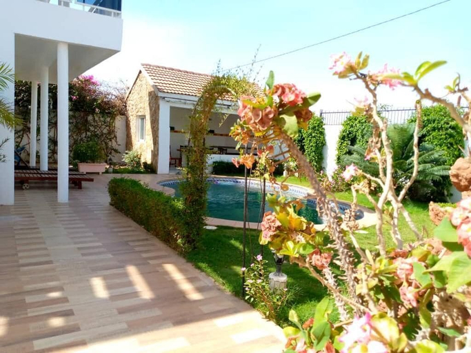 Others 3, Fatoumata's Three Bedroom Villa, Mbour