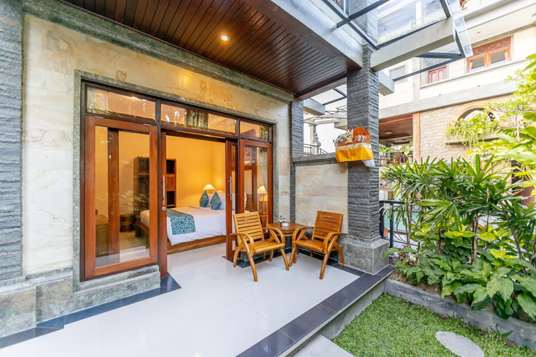 Exterior & Views, Juwuk Manis, Gianyar