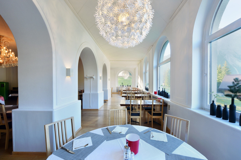 Food & Drinks 5, Hotel Seehof Arosa, Plessur
