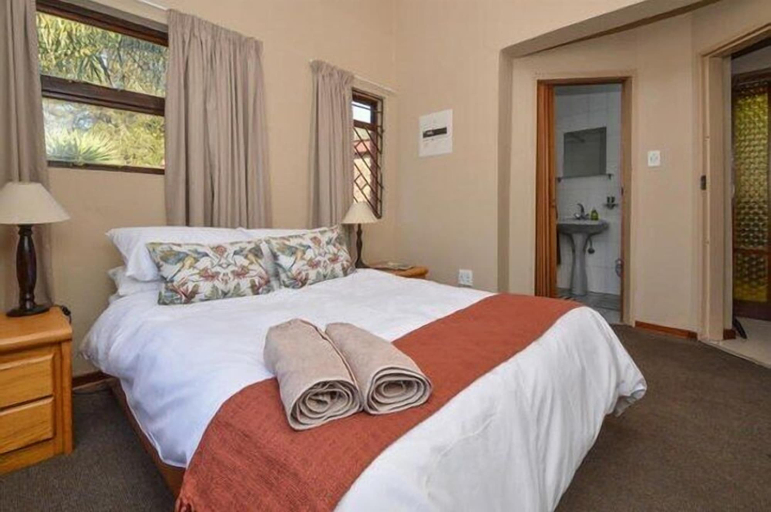 Bedroom 3, Quail's Nest, City of Johannesburg