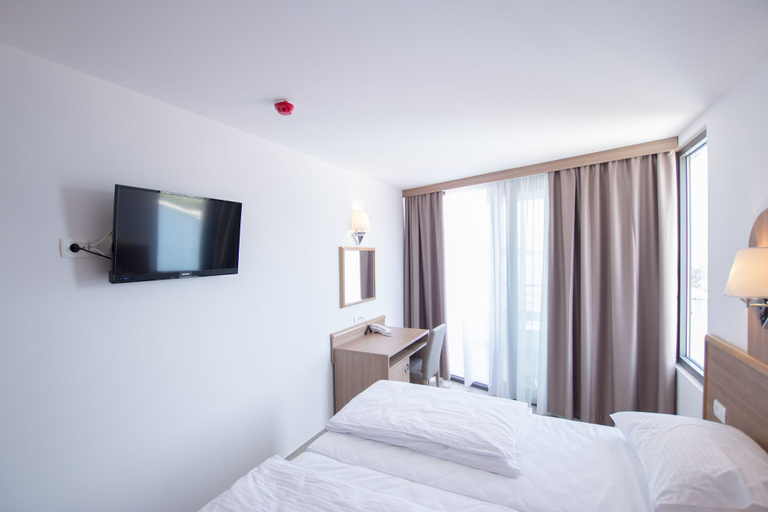 Bedroom 2, Villa Paradiso 2, Pojezerje