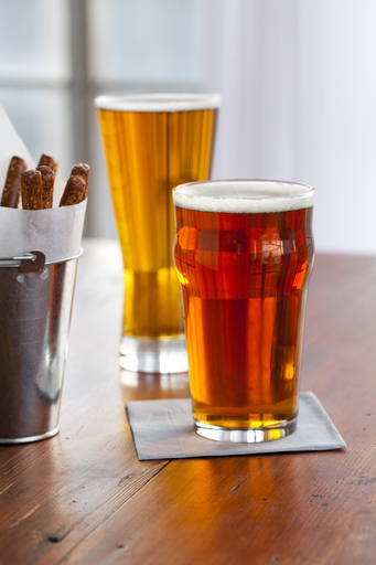 Food & Drinks 5, Quality Inn West Lafayette - University Area, Tippecanoe