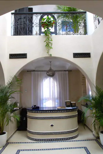 Others 5, Lina Ryad & Spa, Chefchaouen