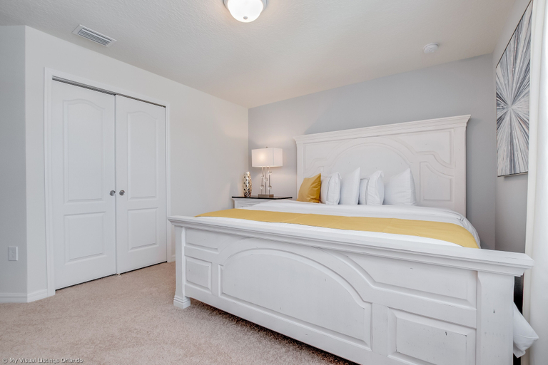 Bedroom 2, 8804bengal, Osceola