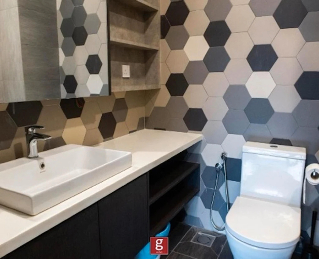 Bathroom 2