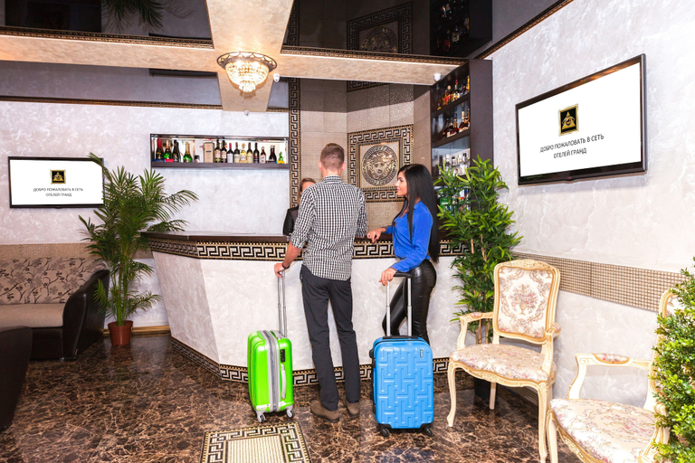 Exterior & Views, Boutique Hotel Grand, Sankt-Peterburg gorsovet