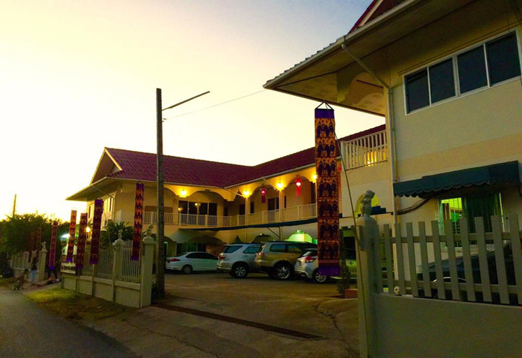 Exterior & Views 5, Huan Kham Nan, Muang Nan