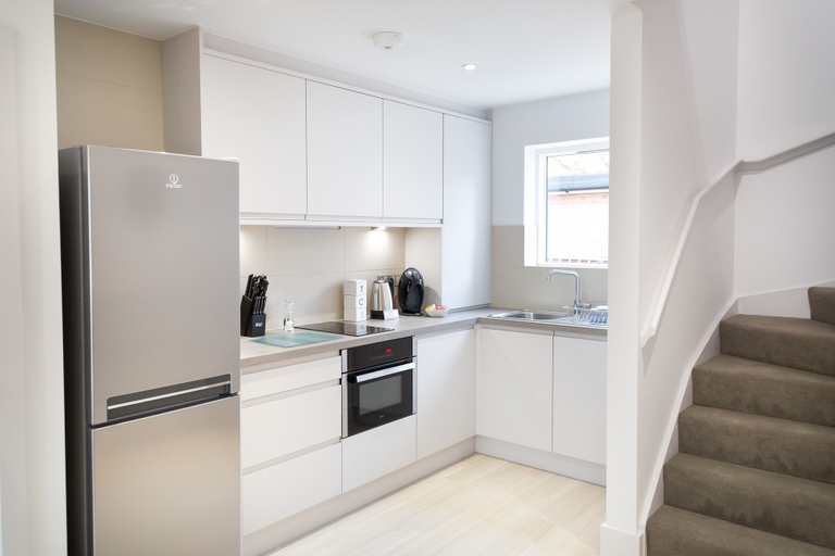 Others 5, Citystay Living - Park House, Cambridgeshire