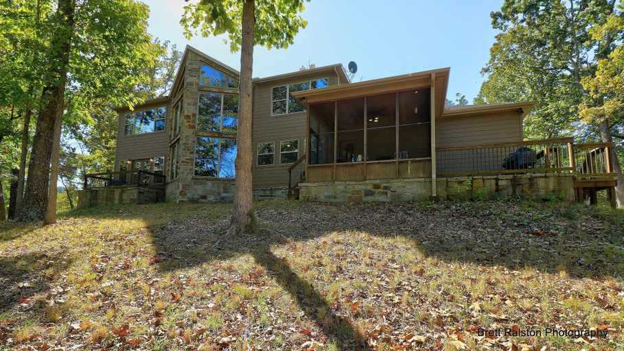 Exterior & Views 2, Lakeside Lodge - On Beaver Lake, Benton
