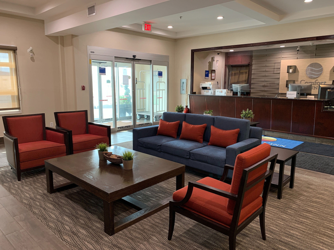Others 5, Comfort Inn, Peace River