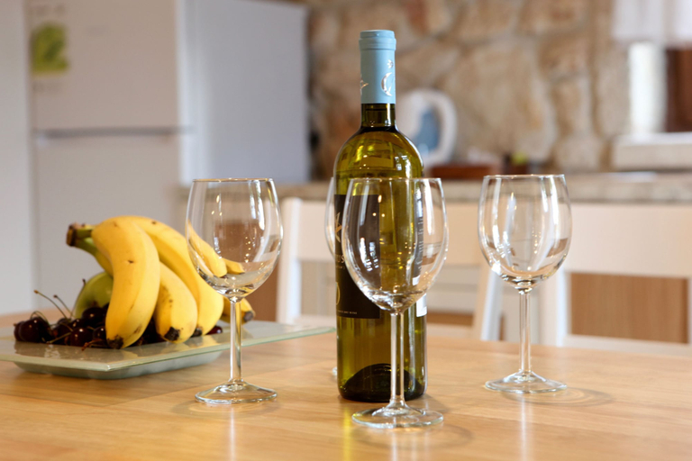 Food & Drinks, Fruit Garden Villas, Central Macedonia