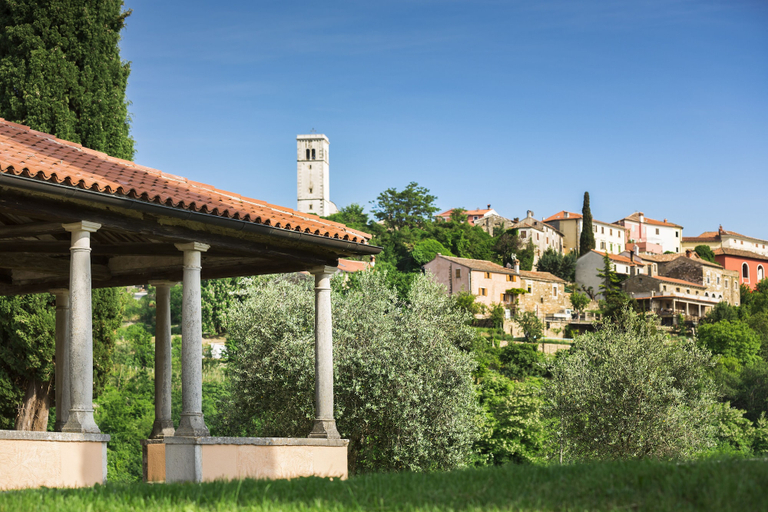 Exterior & Views 2, Palazzo Angelica Adults Only, Oprtalj