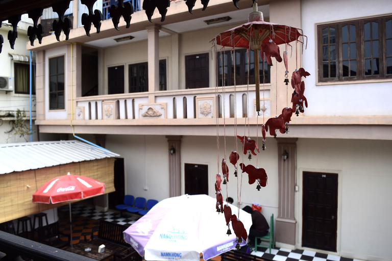 Exterior & Views 2, Vientiane Star Hotel, Vientiane