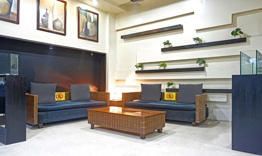Others 5, Treebo Trend The Elite Suites, Pune