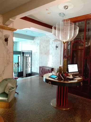 Public Area